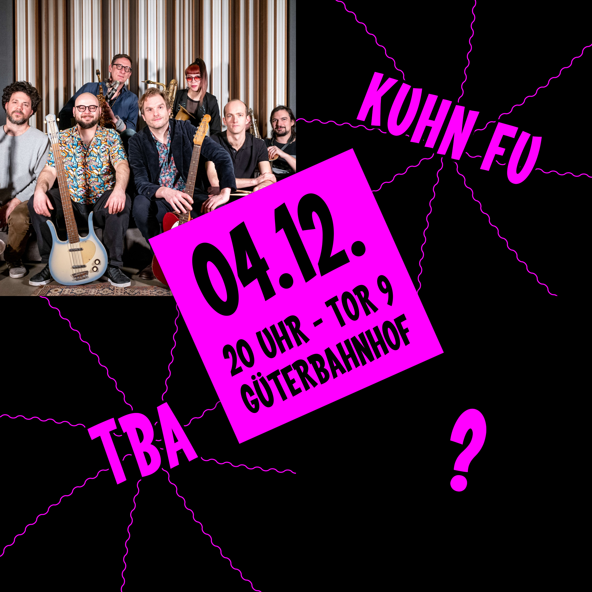 KUHN FU (DE)